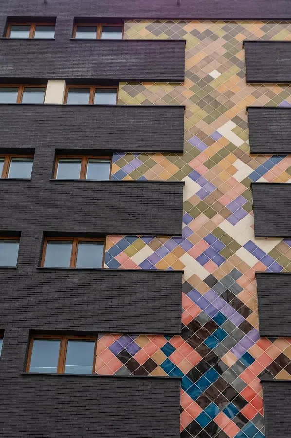 Appartamento Studio u Architekta Cracovia Polonia