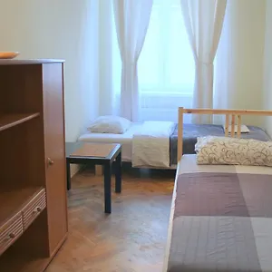  Appartement 4party