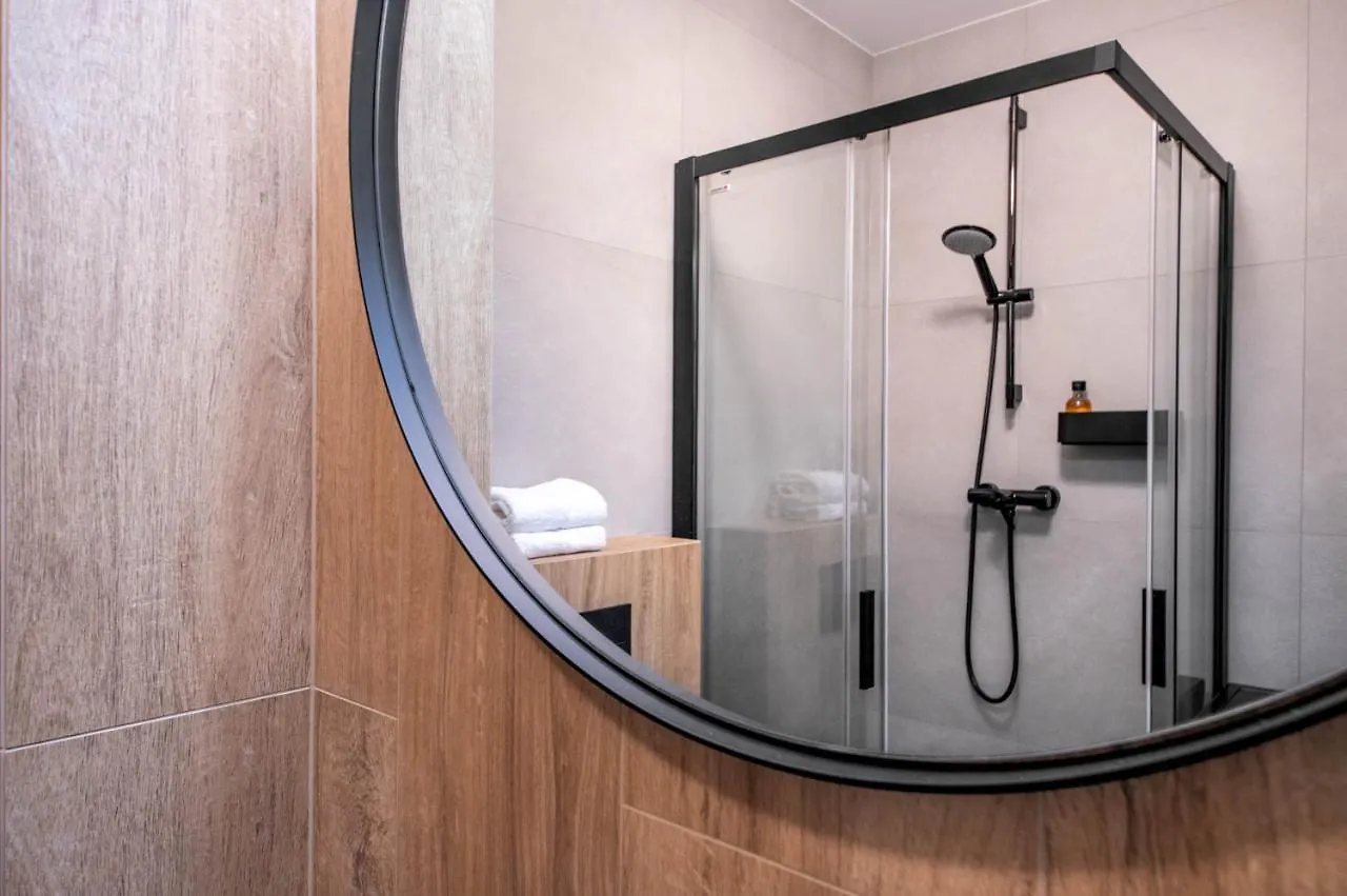 Studio U Architekta Apartment Krakow